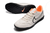 Chuteira Society Nike Legend 9 Club TF Branca/Preto - comprar online