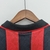 Image of CAMISA RETRÔ AC MILAN HOME 95/96