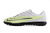 Image of Chuteira Nike Phantom GX Club TF-Branco/Amarelo