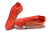 Chuteira Nike Air Zoom Mercurial Superfly IX Elite FG-Vermelho/Laranja - Loja de Artigos Esportivos |São Jorge Sports Multimarcas