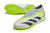 Chuteira Futsal adidas Predator Accuracy.1 IC-Branco/Preto - Loja de Artigos Esportivos |São Jorge Sports Multimarcas