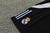 CONJUNTO REAL MADRID-TRAINING-ADIDAS-CAMISA BRANCA E SHORT PRETO-2024/2025 - Loja de Artigos Esportivos |São Jorge Sports Multimarcas