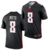 CAMISA FUTEBOL AMERICANO NFL ATLANTA FALCONS-MASCULINA-Nº8 PITTS na internet