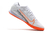 Chuteira Futsal Nike Mercurial Vapor 13 Pro IC-Branco/Laranja - buy online