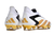 Chuteira Adidas Predator Accuracy 1 FG Boots-Branco/Preto (cópia) - online store