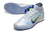 Chuteira Futsal Nike Mercurial Superfly 9 IC Branco - comprar online