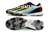 Chuteira Society adidas X Speedportal.1 TF-Cinza/Preto