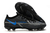 Chuteira "Black Pack " Nike Phantom GT Elite FG