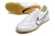 Chuteira Society Nike React Tiempo Legend 9 Pro TF-Branco - Loja de Artigos Esportivos |São Jorge Sports Multimarcas