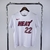 CAMISA CASUAL NBA MIAMI HEAT-NIKE-MASCULINA-Nº22 BUTLER - loja online