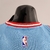 Image of REGATA NBA SWINGMAN CHICAGO BULLS -NIKE-MASCULINA- PRETO - Nº (23)-(2)-(1)-(8)-(11)