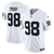 CAMISA FUTEBOL AMERICANO NFL LAS VEGAS RAIDERS-MASCULINA-Nº98 CROSBY