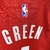 Imagem do REGATA NBA SWINGMAN HOUSTON ROCKETS-NIKE-MASCULINA-Nº4 GREEN