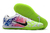 Chuteira Futsal Nike Mercurial Vapor 13 Pro IC-Branco/Verde