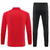 CONJUNTO DE TRAINING SELEÇÃO CHINA 23/24 NIKE- VERMELHO/PRETO - comprar online