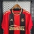 CAMISA ATLANTA UNITED HOME 23/24 TORCEDOR-ADIDAS-MASCULINA-VERMELHO/PRETO na internet