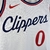 REGATA NBA SWINGMAN LOS ANGELES CLIPPERS -NIKE-MASCULINA- Nº 0 WESTBROOK (cópia) on internet