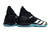 Chuteira Futsal adidas PREDATOR 20.3 IC Preto/Azul