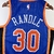 REGATA NBA SWINGMAN NEW YORK KNICKS-NIKE-MASCULINA-Nº30 RANDLE - loja online