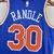 REGATA NBA SWINGMAN NEW YORK KNICKS-NIKE-MASCULINA-Nº 30 RANDLE - loja online