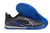 Chuteira Futsal Nike Air Zoom Mercurial Vapor 15 Elite IC -Preto/Laranja (cópia)