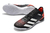 Chuteira Futsal adidas Predator 20.3 L IC Preto/Branco - loja online