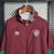 JAQUETA CORTA VENTO FLUMINENSE 23/24 UMBRO-MASCULINA- VINHO/VERDE en internet