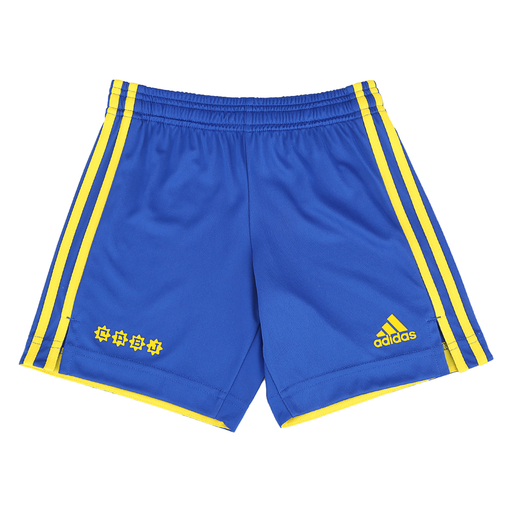 Short boca juniors hotsell