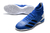 Chuteira Futsal adidas PREDATOR 20.3 IC-Azul/Preto - loja online