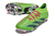 Chuteira Adidas Predator Accuracy 1 FG Boots-Verde/Preto - Loja de Artigos Esportivos |São Jorge Sports Multimarcas