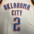 REGATA NBA OKLAHOMA CITY THUNDER -NIKE-MASCULINA- Nº 2 GILGEOUS-ALEXANDER en internet