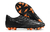 Chuteira de Campo Nike Phantom GX Academy AG-Preto