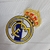 CAMISA RETRÔ REAL MADRID HOME 2017/2018 PATCHES - Loja de Artigos Esportivos |São Jorge Sports Multimarcas