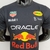 CAMISA F1 ONE HONDA RED BULL 2022 -MASCULINO-PRETO on internet