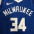 REGATA NBA SWINGMAN MILWAUKEE BUCKS -NIKE-MASCULINA - Nº 34 ANTETOKOUNMPO en internet