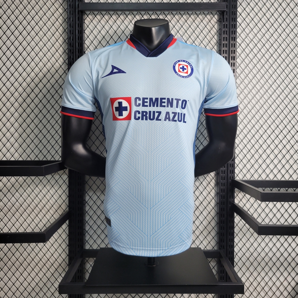 Camisa joma cruz azul sale