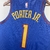 REGATA NBA SWINGMAN DENVER NUGGETS-NIKE JORDAN-MASCULINA- Nº 1 PORTER JR - online store