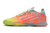 Imagem do Chuteira Futsal adidas X Speedflow.1 IC -Vermelho/Cinza