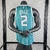 REGATA NBA SWINGMAN CHARLOTTE HORNETS -NIKE JORDAN-MASCULINA-Nº 2 BALL - comprar online