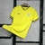 CAMISA LAZIO AWAY 24/25 TORCEDOR-MIZUNO-MASCULINA-AMARELO