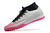 Chuteira Society Nike Air Zoom Mercurial 9 Academy TF-Cinza en internet