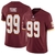 CAMISA FUTEBOL AMERICANO NFL WASHINGTON REDSKINS-MASCULINA-Nº99 YOUNG