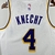 Image of REGATA NBA SWINGMAN LOS ANGELES LAKERS-NIKE-MASCULINA- N°1 RUSSELL - (cópia)