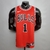 REGATA NBA SWINGMAN CHICAGO BULLS -NIKE-MASCULINA- VERMRLHO - Nº1 ROSE - comprar online