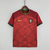 CAMISA SELEÇÃO PORTUGAL SPECIAL EDITION 2022 TORCEDOR-NIKE- MASCULINA -VERMELHO