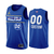 Image of REGATA NBA SWINGMAN ALL-STAR GAME-NIKE- MASCULINA- AZUL- Nº11/8/21/45/0/00/3