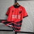 CAMISA ATHLETICO PARANAENSE I COM PATROCINIO 23/24 TORCEDOR-UMBRO-MASCULINA -VERMELHO/PRETO - comprar online