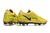 Chuteira Nike Phantom GT2 Elite FG-Amarela