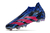 Chuteira Adidas Predator Accuracy + FG Boots-Azul/Preto en internet