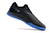 Chuteira Nike React Phantom GX Pro TF-Preto/Azul - comprar online